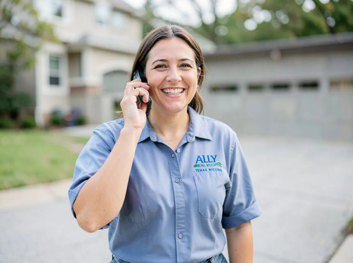 Metal Roof Installation Vest, KY FAQs